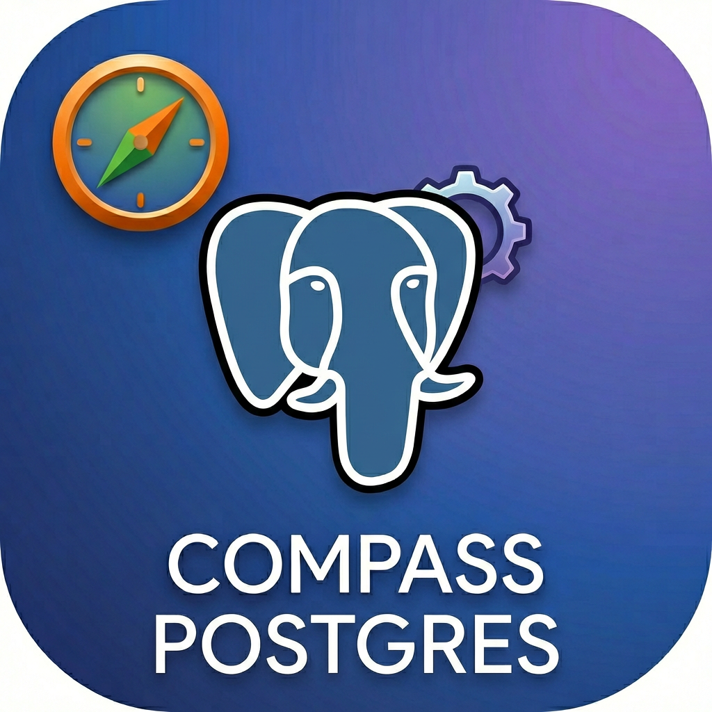 SQLTools Plus PostgreSQL/Cockroach Driver by Compass