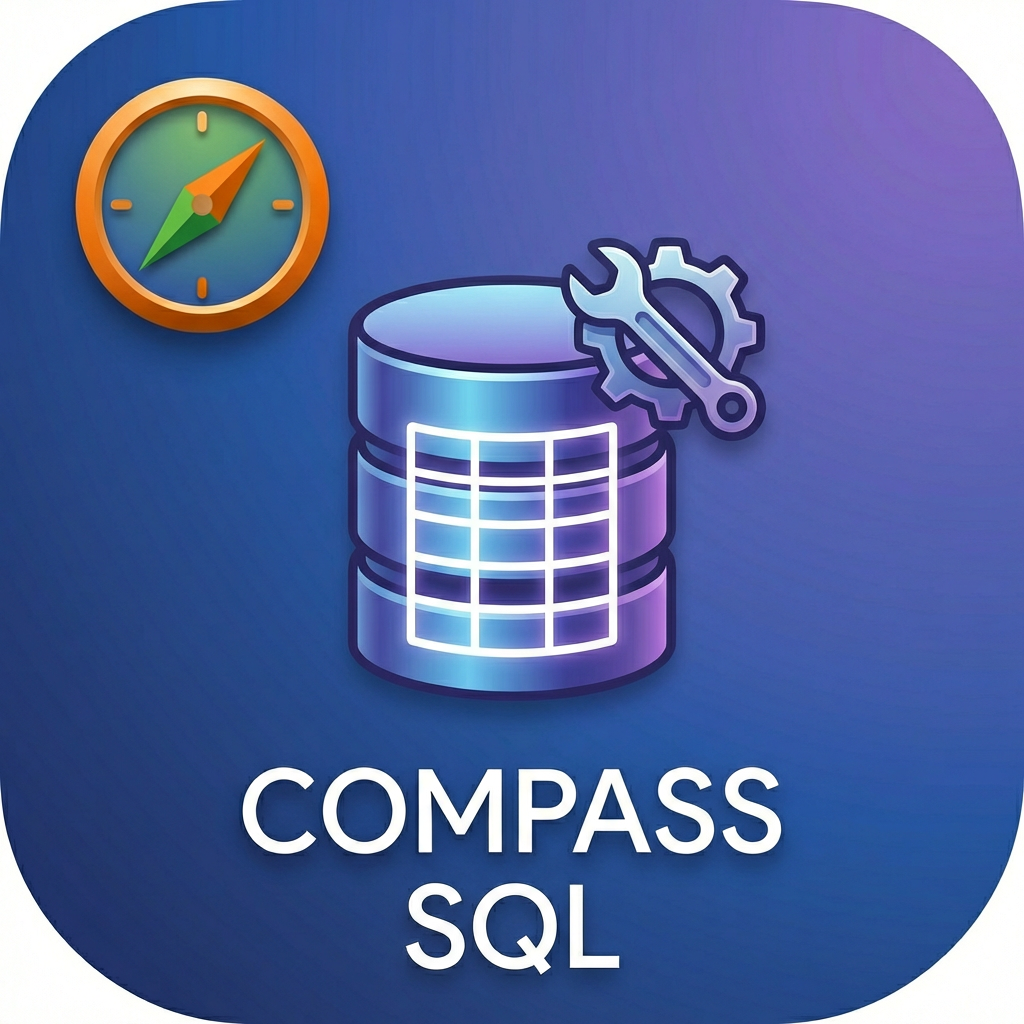 SQLTools - Plus Workspace Management for Compass